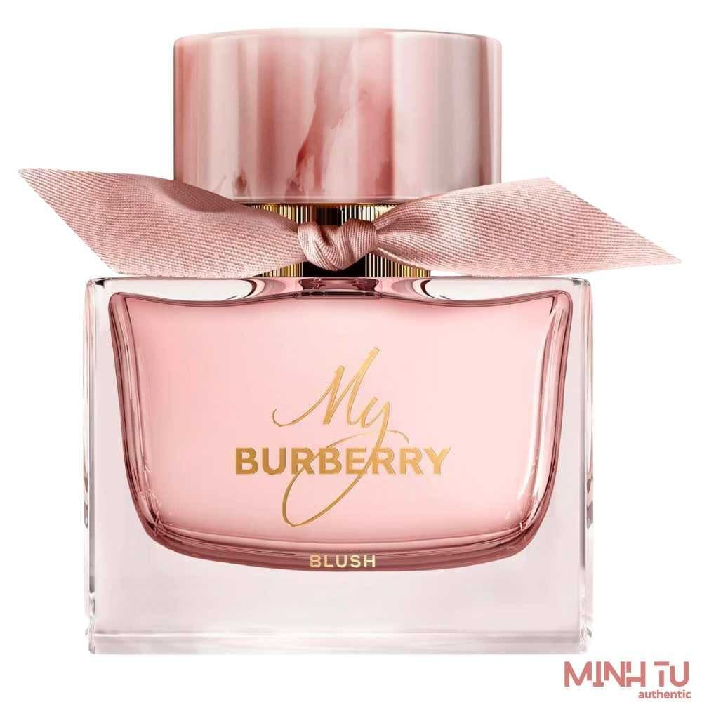 Nước Hoa Nữ My Burberry Blush EDP 90ml Chính Hãng | Trả Chậm 0%