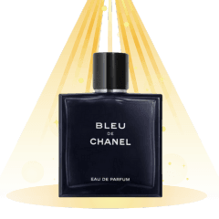 Chanel Bleu