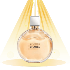 Chanel Chance