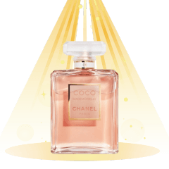 Chanel Coco