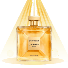 Chanel Gabrielle