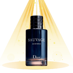 Dior Sauvage