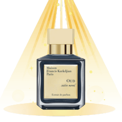 MFK Oud Satin Mood