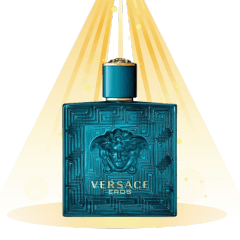 Versace Eros
