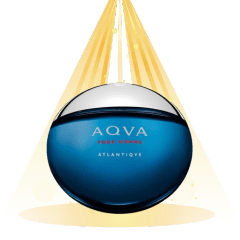 Bvlgari Aqva Pour Homme
