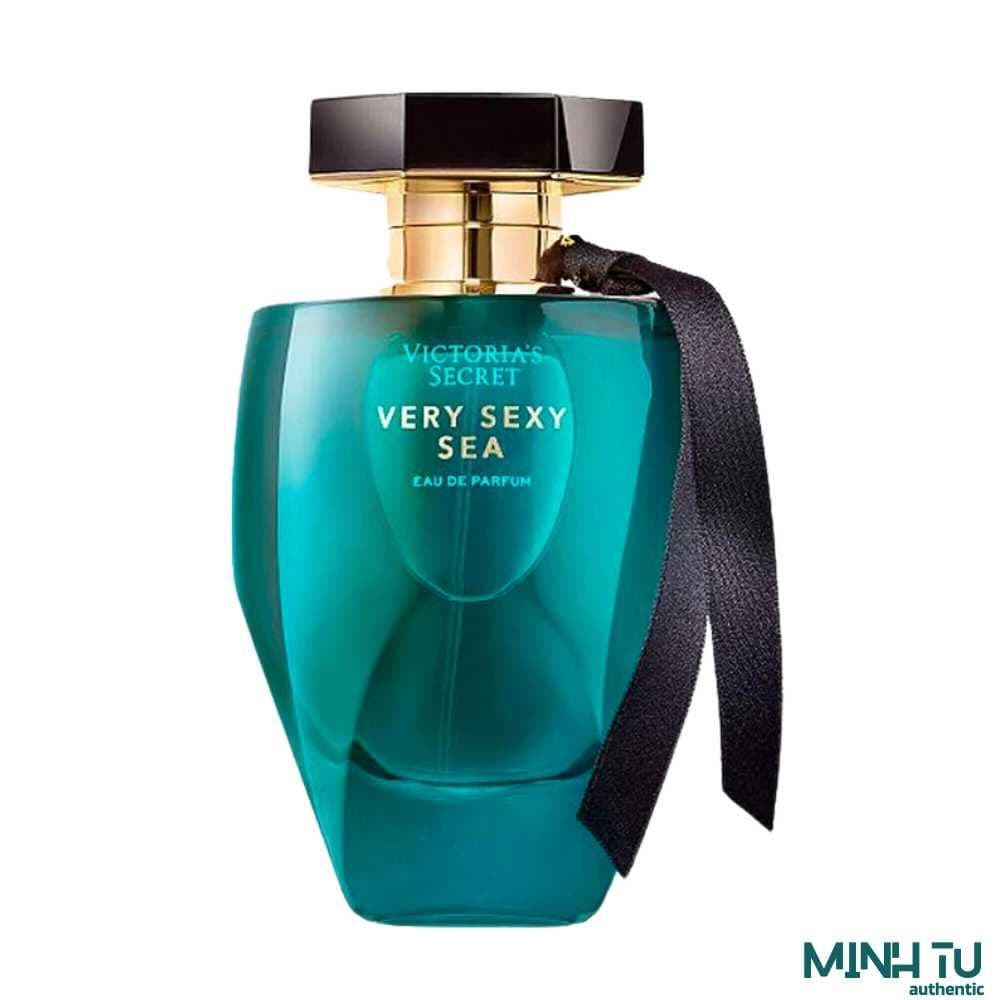 Nước Hoa Nữ Victoria’s Secret Very Sexy Sea EDP 100ml Chính Hãng