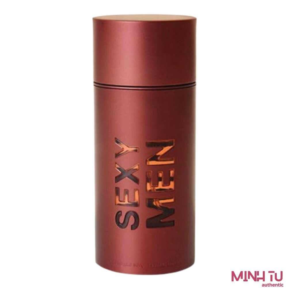 Nước Hoa Nam Carolina Herrera 212 Sexy Men EDT 100ml Chính Hãng
