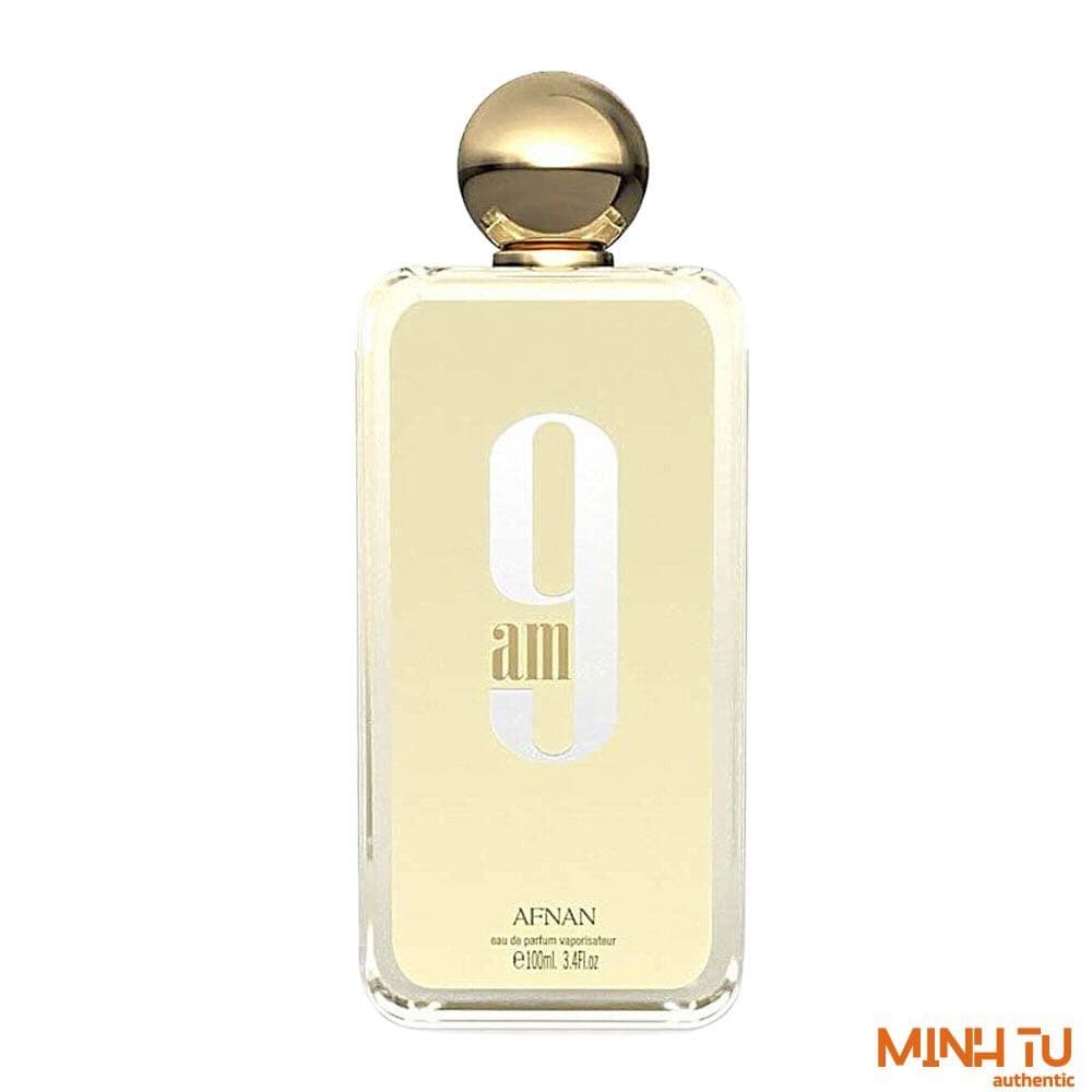 Nước Hoa Nữ Afnan 9AM EDP 100ml Chính Hãng | Dubai | Trả Chậm 0%