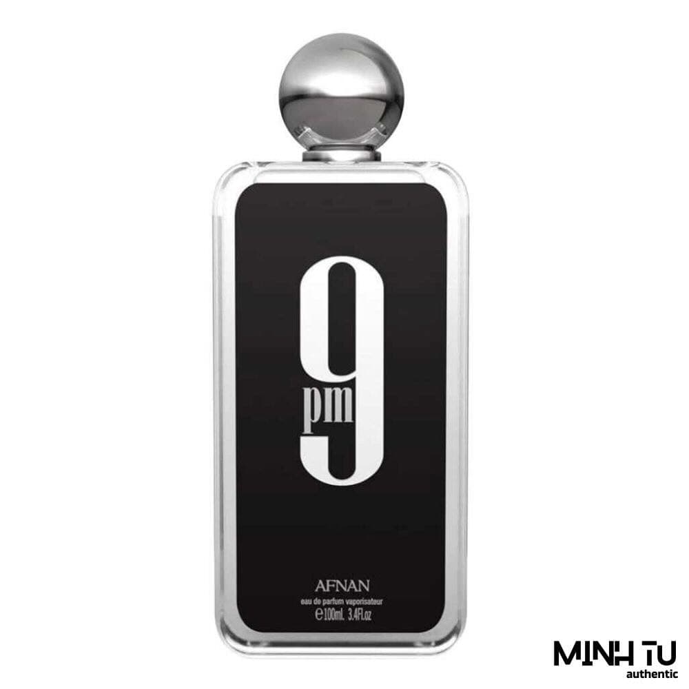 Nước Hoa Nam Afnan 9PM EDP 100ml Chính Hãng | Dubai | Trả Chậm 0%