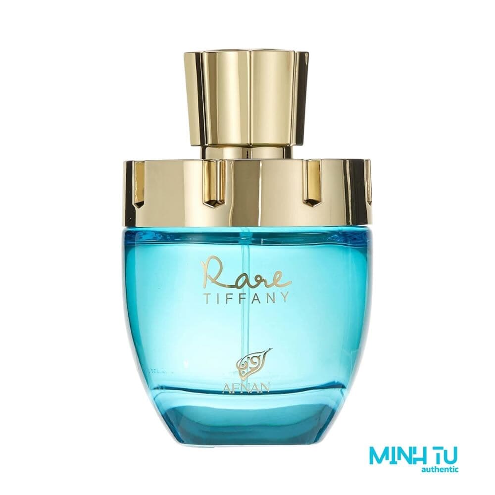 Nước Hoa Nữ Afnan Rare Tiffany EDP 100ml Chính Hãng | Dubai | Trả Chậm 0%