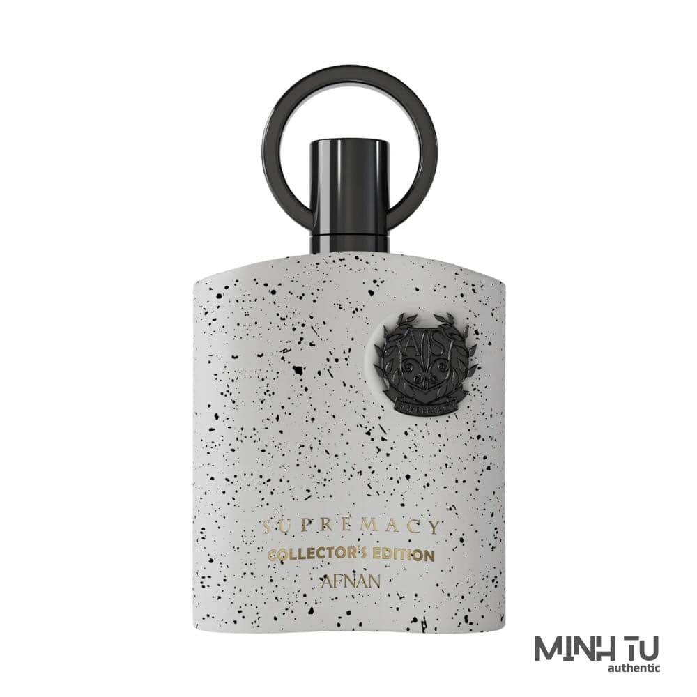 Nước Hoa Nam Afnan Supremacy Collector Edition EDP 100ml | Dubai