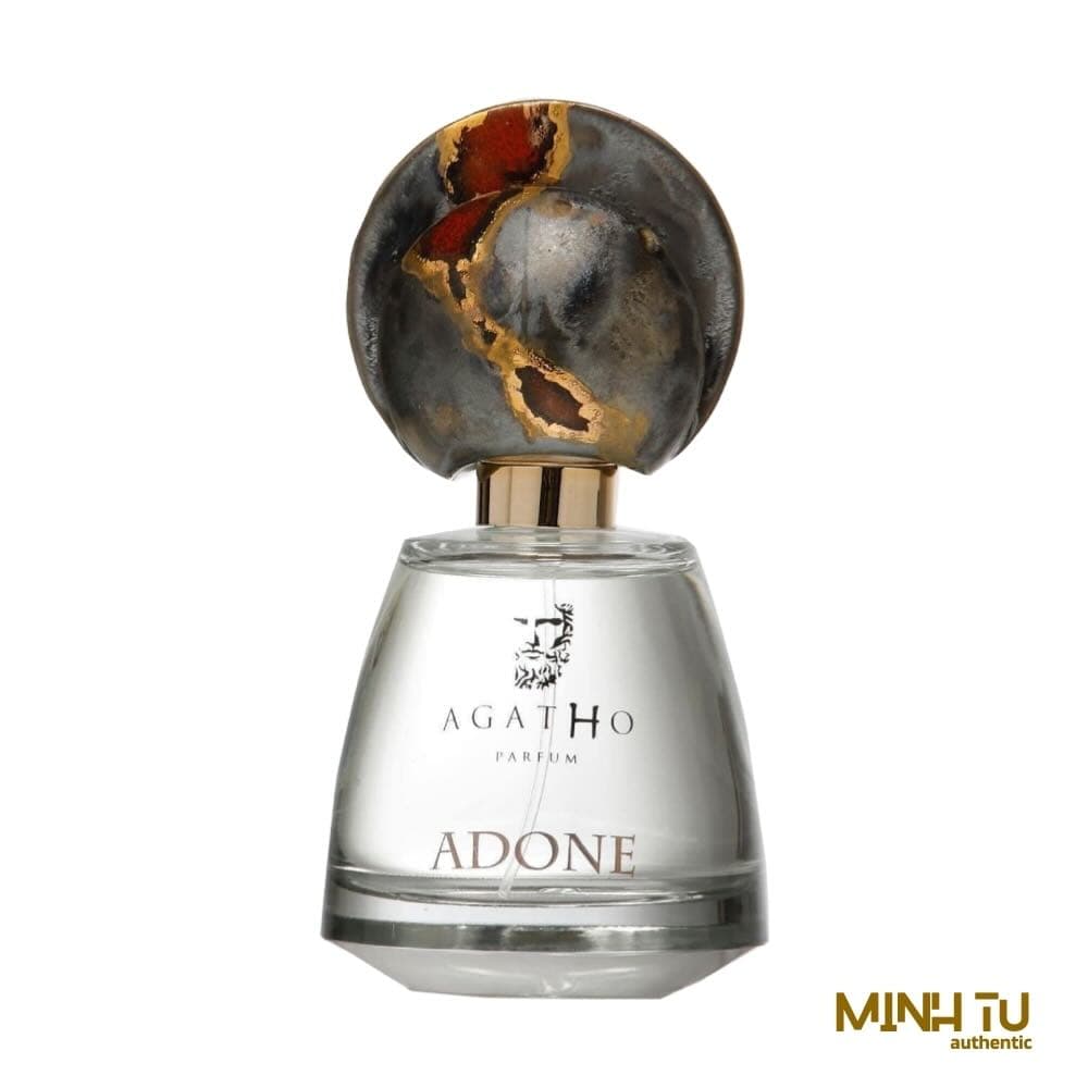 Nước Hoa Unisex Agatho Parfum Adone Extrait de Parfum 100ml | Niche