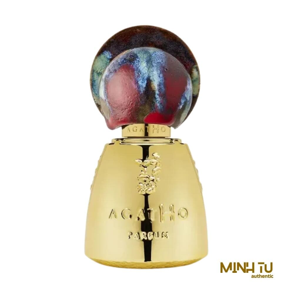 Nước Hoa Unisex Agatho Parfum Castiamanti Extrait de Parfum 100ml | Niche