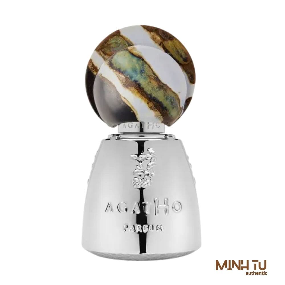 Nước Hoa Unisex Agatho Parfum Fauno Extrait de Parfum 100ml | Niche