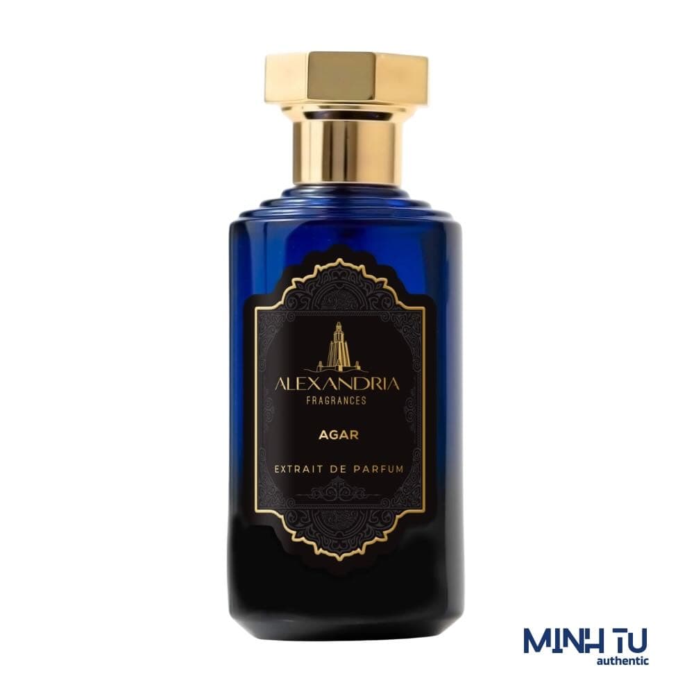 Alexandria Fragrances Agar Extrait Inspired By Tom Ford Oud Wood 100ml