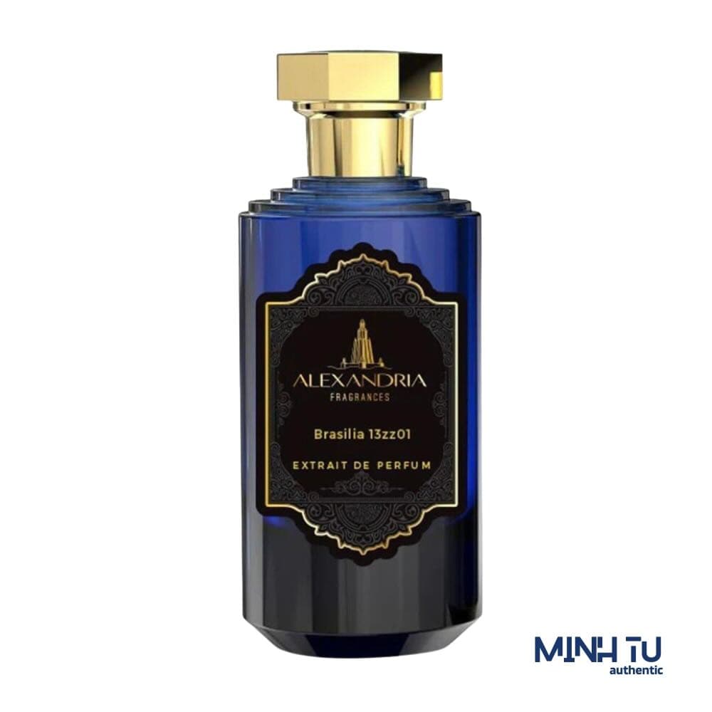 Alexandria Fragrances Brasilia 13ZZ01 Extrait 100ml Chính Hãng | Niche