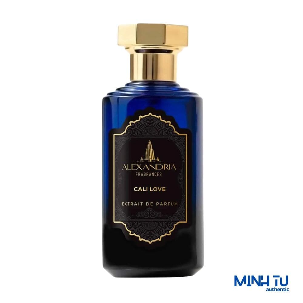 Alexandria Fragrances Cali Love Extrait De Parfum 100ml Chính Hãng | Niche