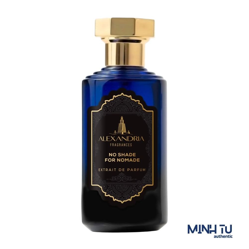 Alexandria Fragrances No Shade For Nomade Extrait 100ml Chính Hãng | Niche