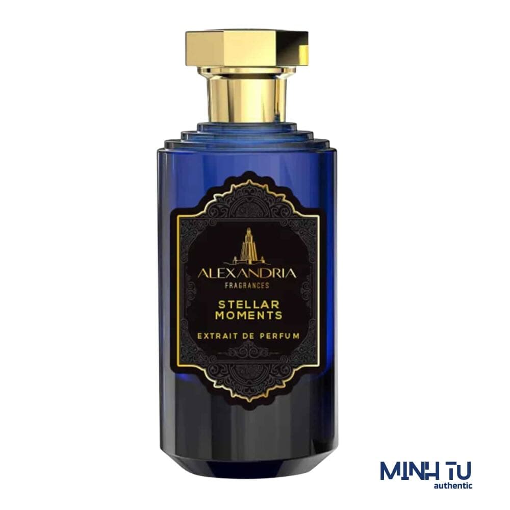 Alexandria Fragrances Stellar Moments Extrait De Parfum 100ml | Niche