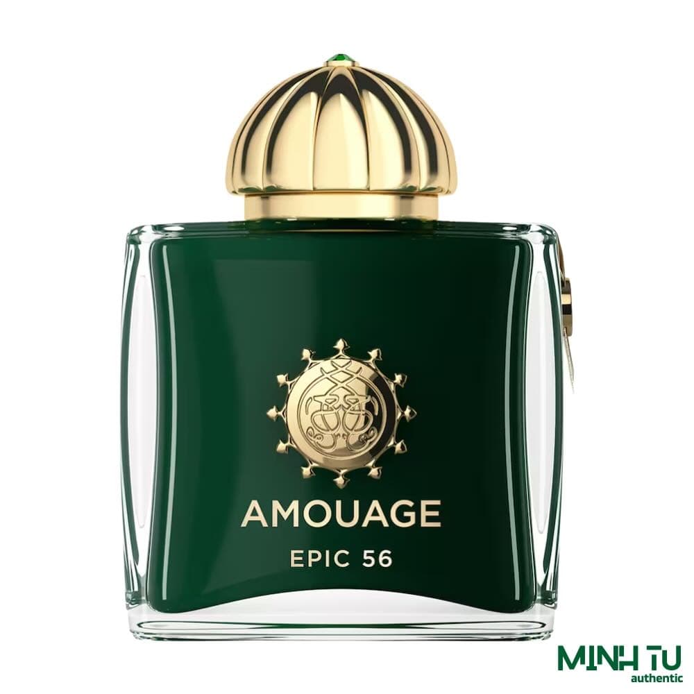Nước Hoa Nữ Amouage Epic 56 Woman Extrait de Parfum 100ml | Niche