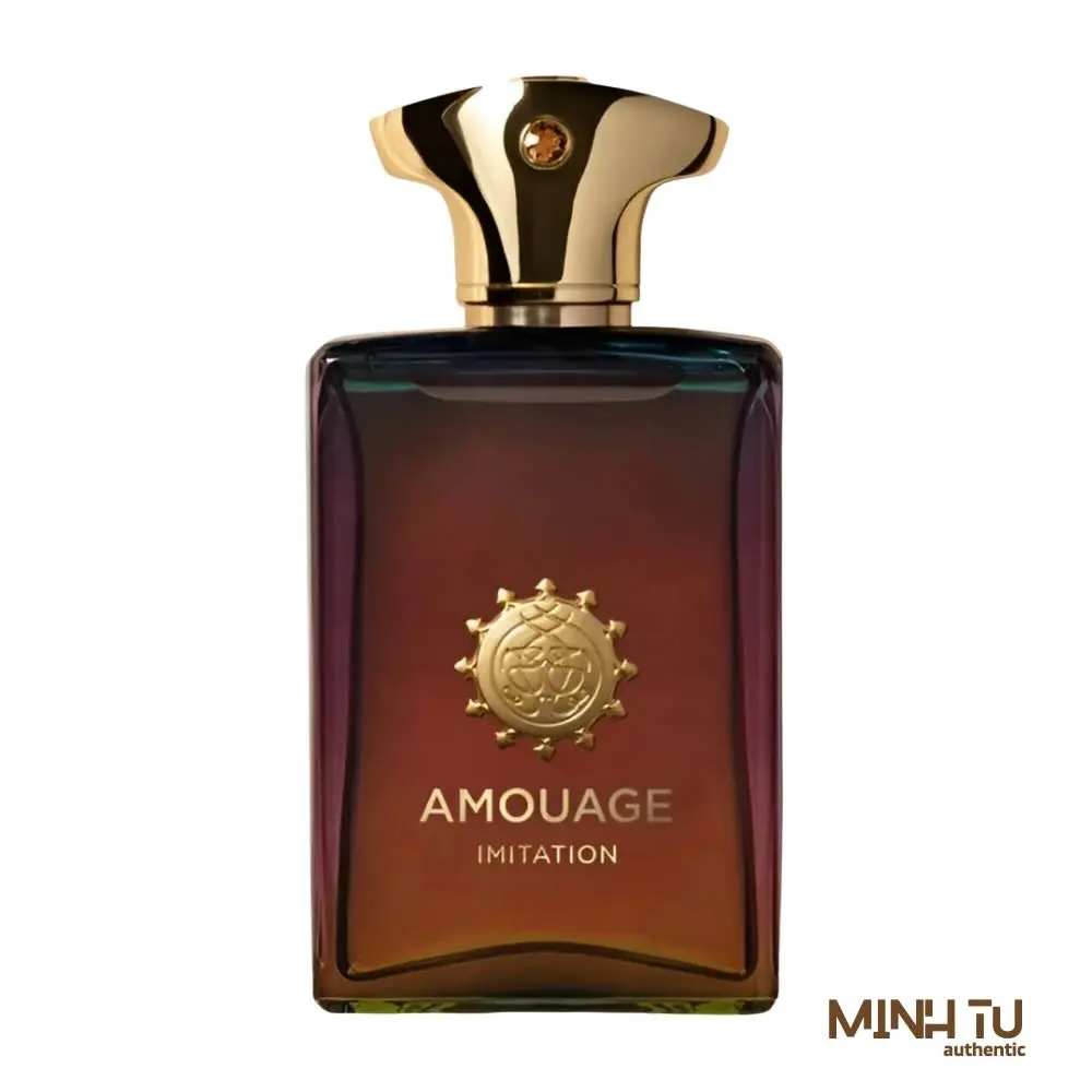 Nước Hoa Nam Amouage Imitation Man EDP 100ml Chính Hãng | Niche