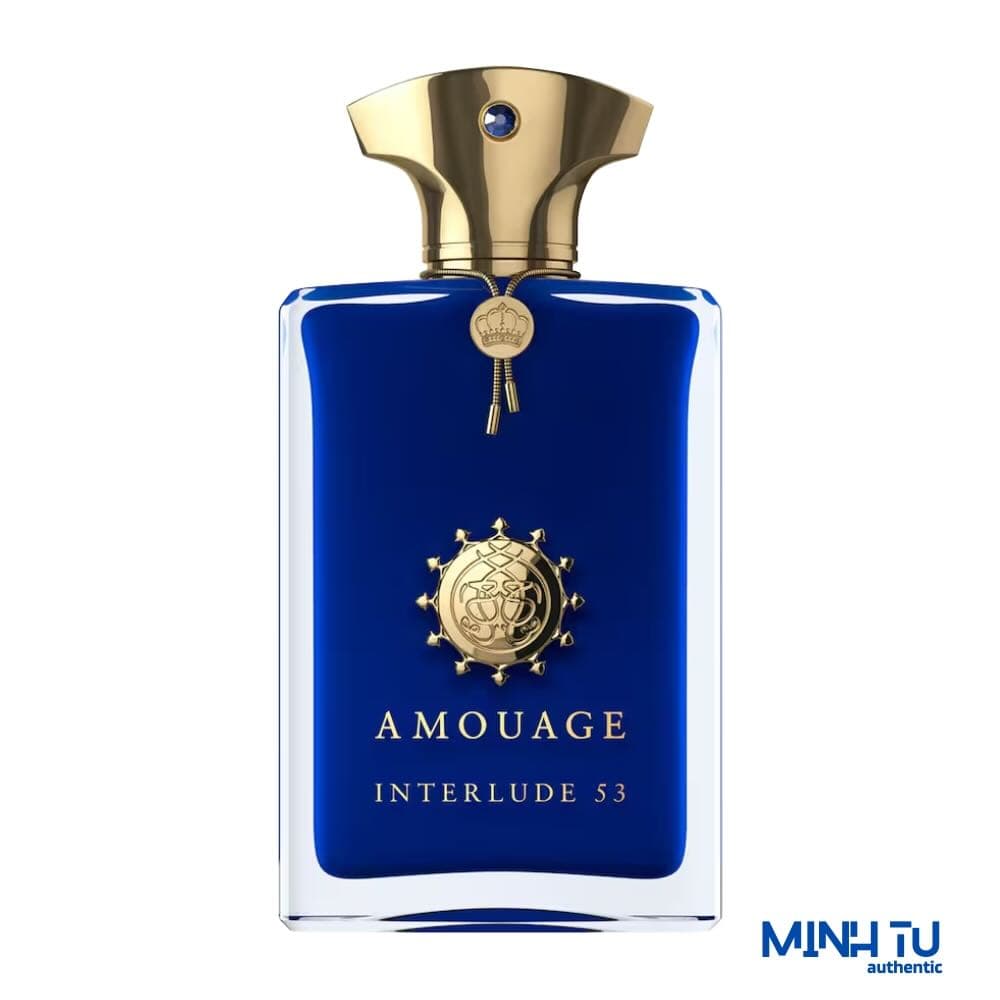 Nước Hoa Nam Amouage Interlude 53 Man Extrait de Parfum 100ml | Niche