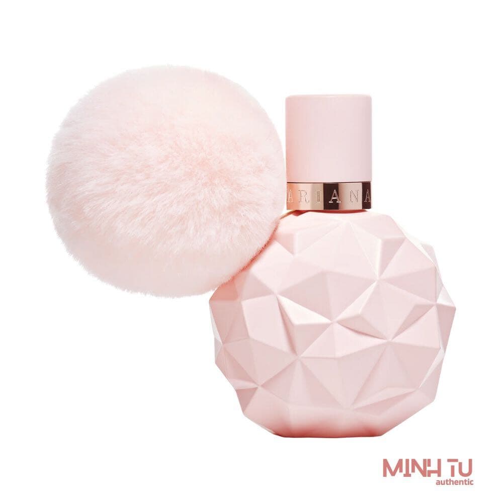 Nước Hoa Nữ Ariana Grande Sweet Like Candy EDP 100ml Chính Hãng