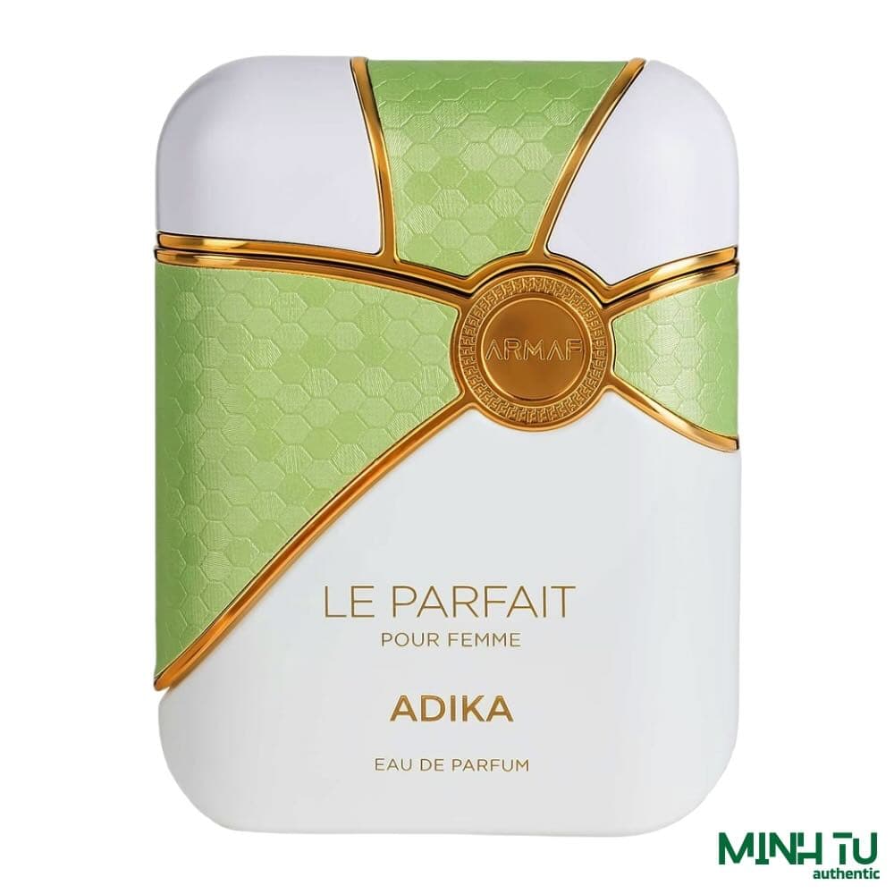 Nước Hoa Nữ Armaf Le Parfait Adika Pour Femme EDP 100ml Chính Hãng | Dubai