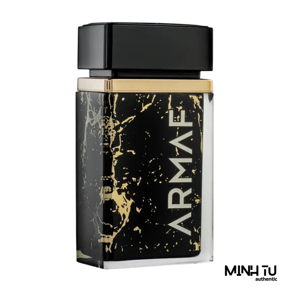 Nước Hoa Unisex Armaf Ombre D'or EDP 75ml Chính Hãng | Dubai
