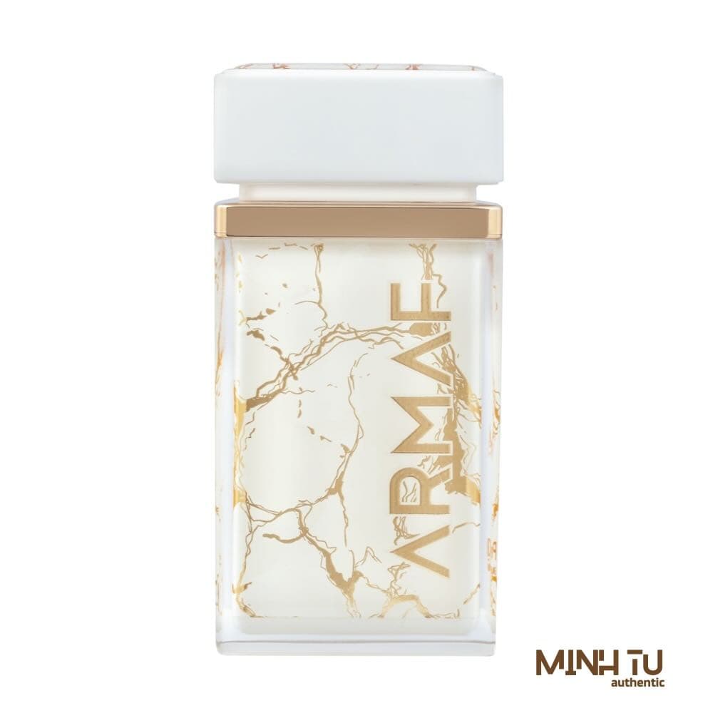 Nước Hoa Unisex Armaf Perle D'or EDP 75ml Chính Hãng | Dubai