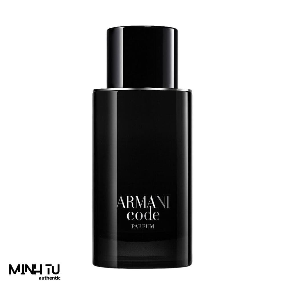 Nước Hoa Nam Giorgio Armani Armani Code Parfum 125ml Chính Hãng