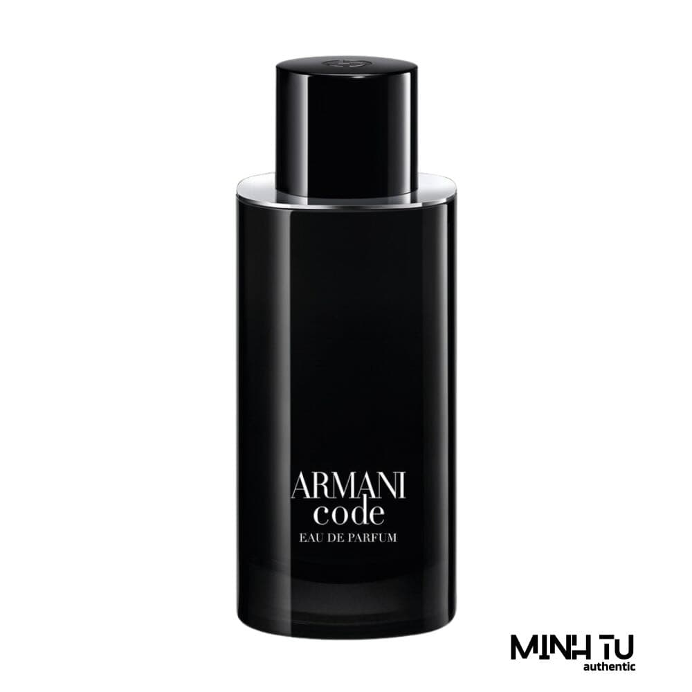 Nước Hoa Nam Giorgio Armani Armani Code Pour Homme EDP 125ml | 2024