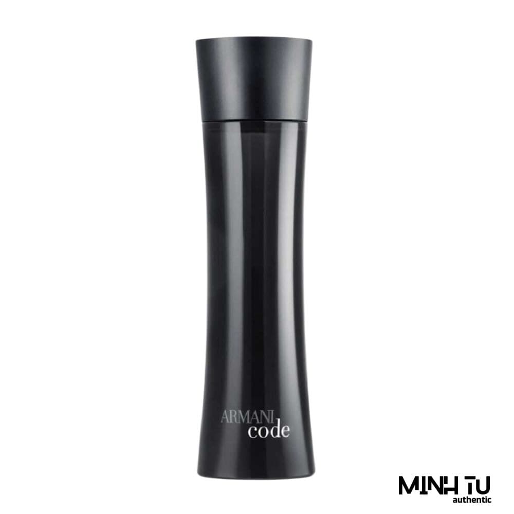 Nước Hoa Nam Giorgio Armani Code Pour Homme EDT 125ml Chính Hãng
