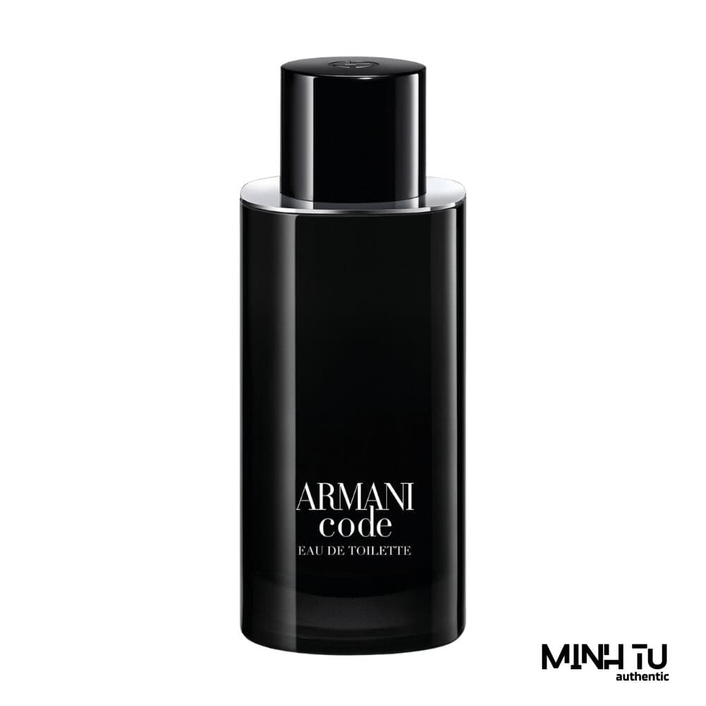 Nước Hoa Nam Giorgio Armani Armani Code Pour Homme EDT 125ml | 2023