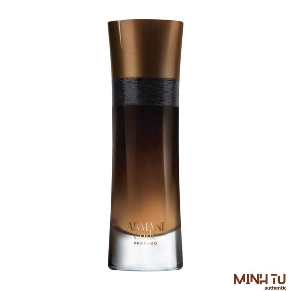 Nước Hoa Nam Giorgio Armani Code Profumo EDP 60ml Chính Hãng