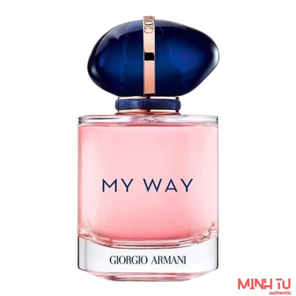 Nước Hoa Nữ Giorgio Armani My Way EDP 90ml Chính Hãng | Trả Chậm 0%