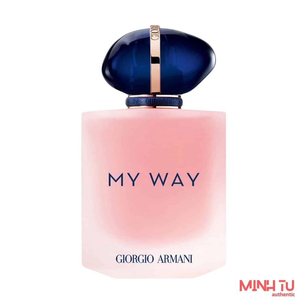 Nước Hoa Nữ Giorgio Armani My Way Floral EDP 90ml Chính Hãng | Trả Chậm 0%