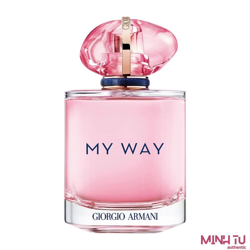 Nước Hoa Nữ Giorgio Armani My Way Nectar EDP 90ml Chính Hãng | Trả Chậm 0%