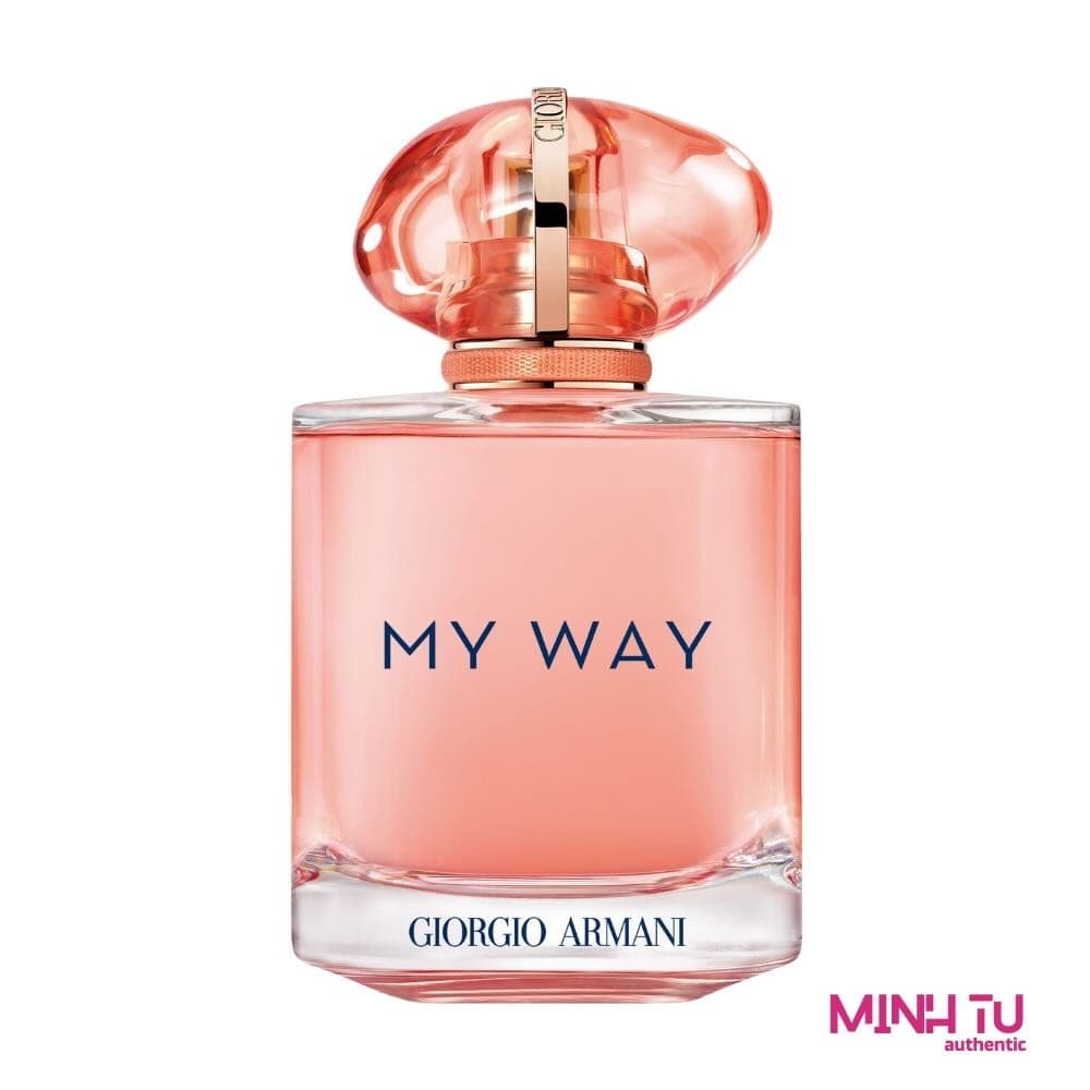 Nước Hoa Nữ Giorgio Armani My Way Ylang EDP 90ml Chính Hãng | Trả Chậm 0%