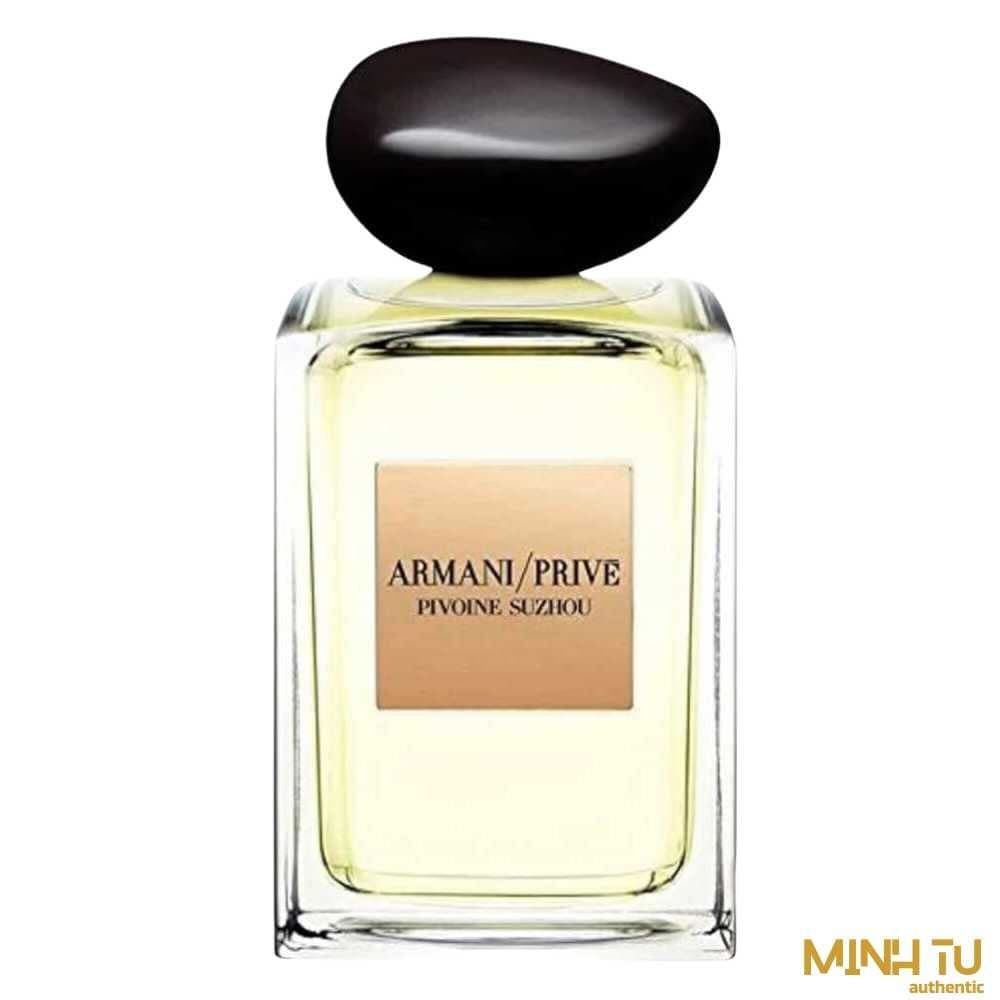 Nước Hoa Nữ Armani Prive Pivoine Suzhou EDT 100ml Chính Hãng | Niche