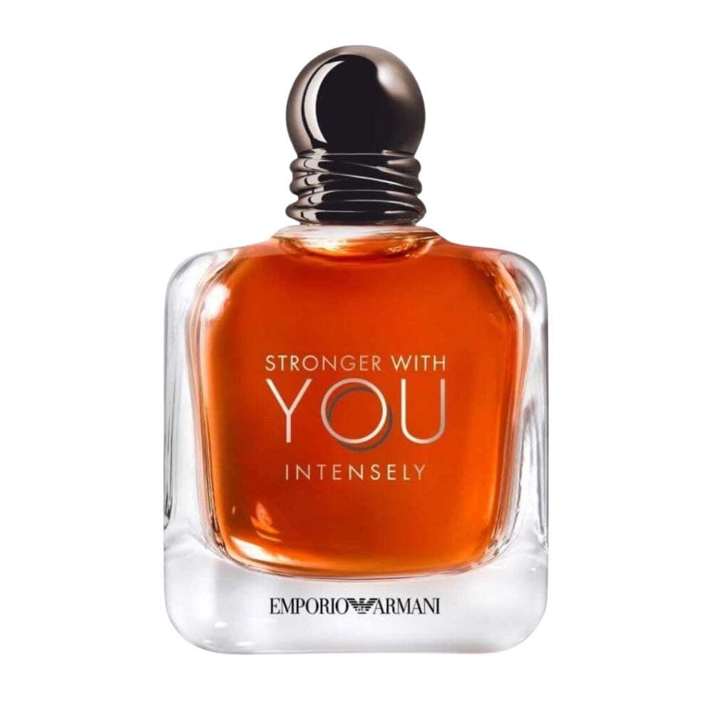 Nước Hoa Nam Emporio Armani Stronger With You Intensely EDP 100ml