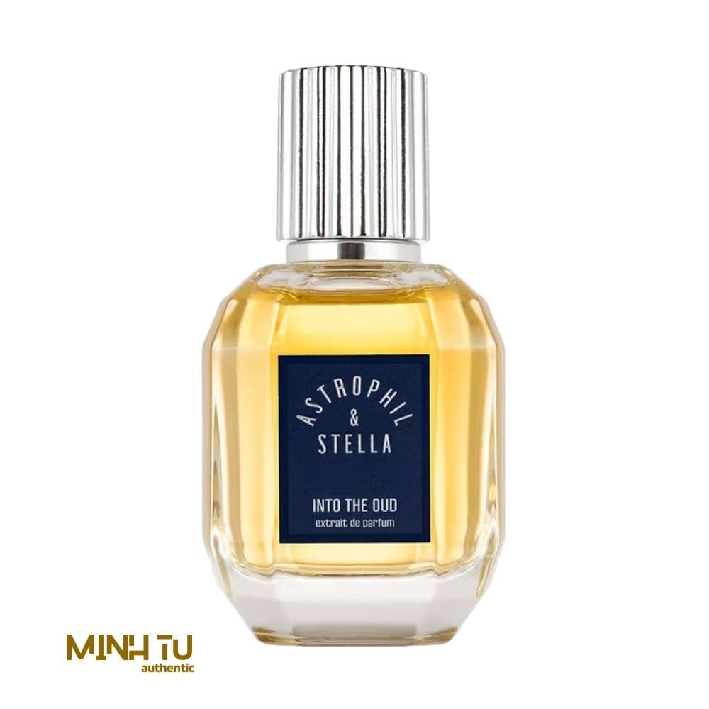 Nước Hoa Unisex Astrophil & Stella Into the Oud Extrait De Parfum 50ml