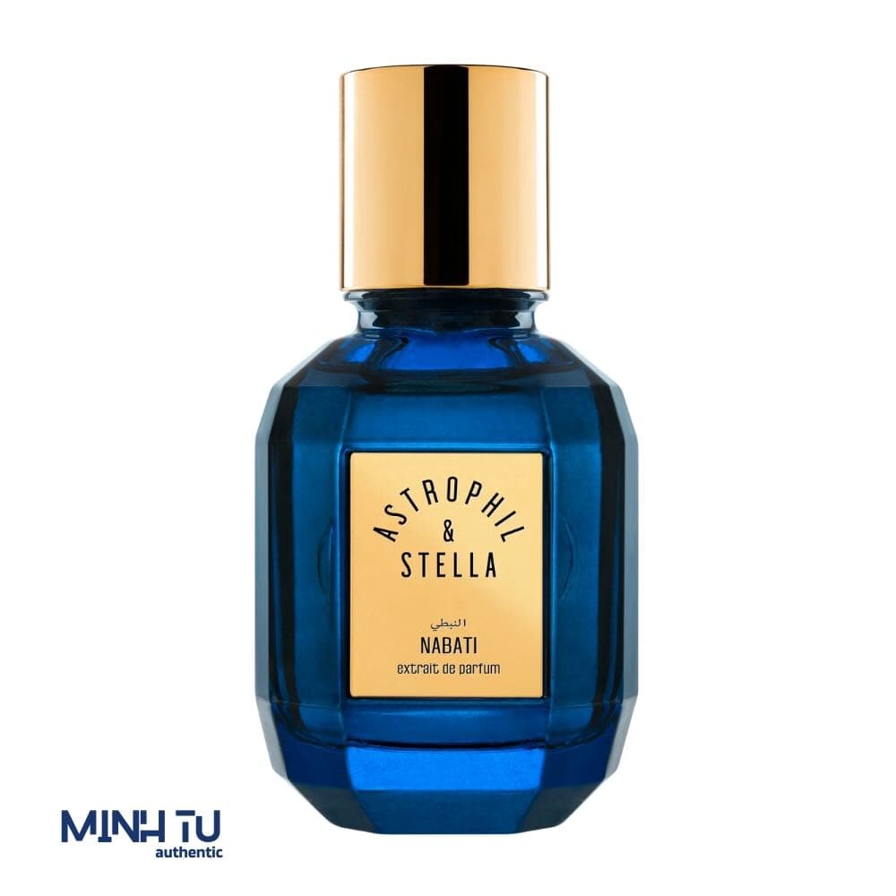 Nước Hoa Unisex Astrophil & Stella Nabati Extrait De Parfum 50ml | Niche