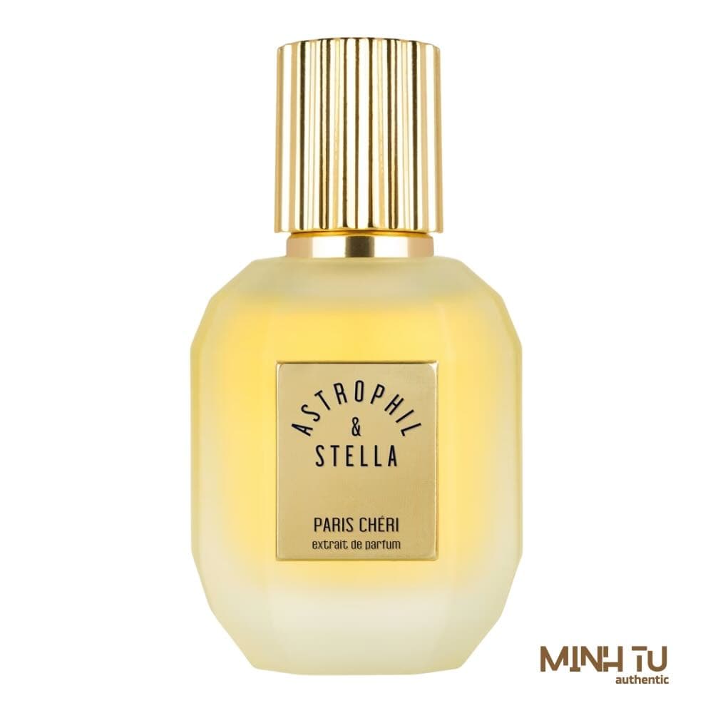 Nước Hoa Unisex Astrophil & Stella Paris Cheri Extrait De Parfum 50ml