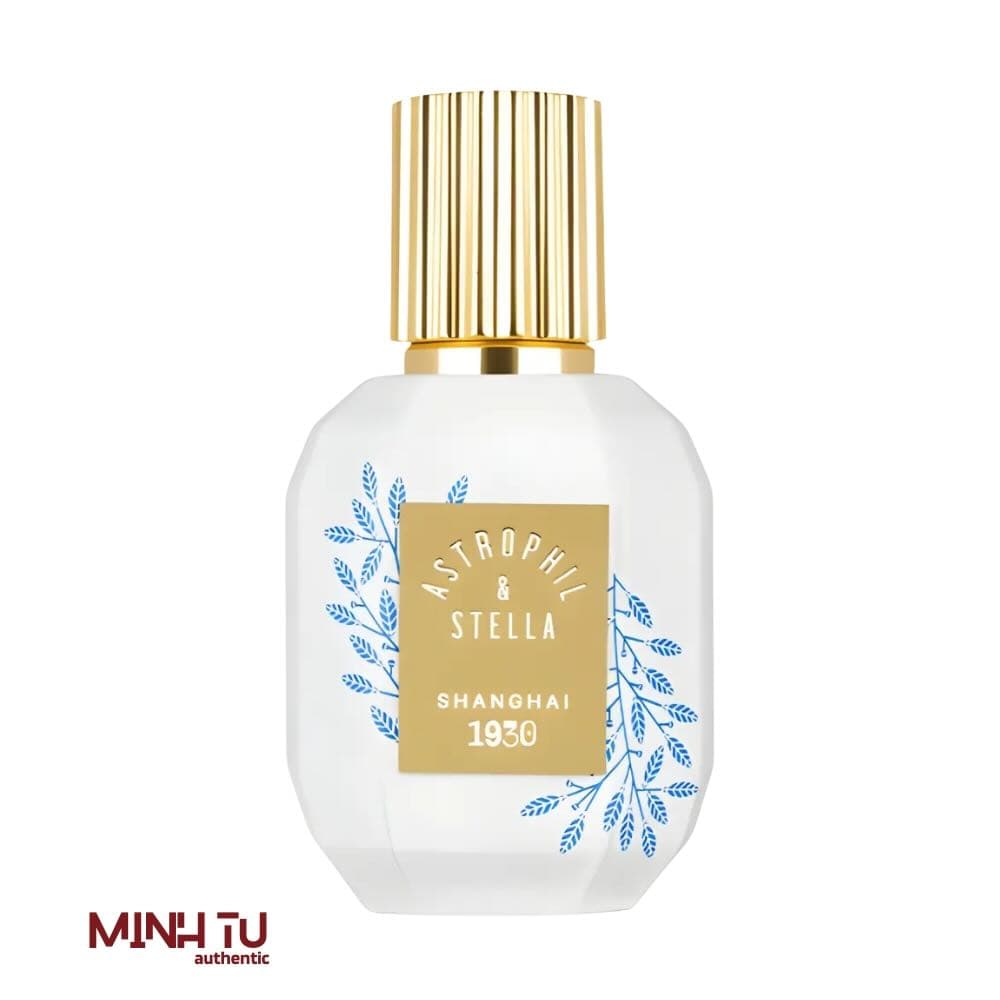 Nước Hoa Unisex Astrophil & Stella Shanghai 1930 Extrait De Parfum 50ml