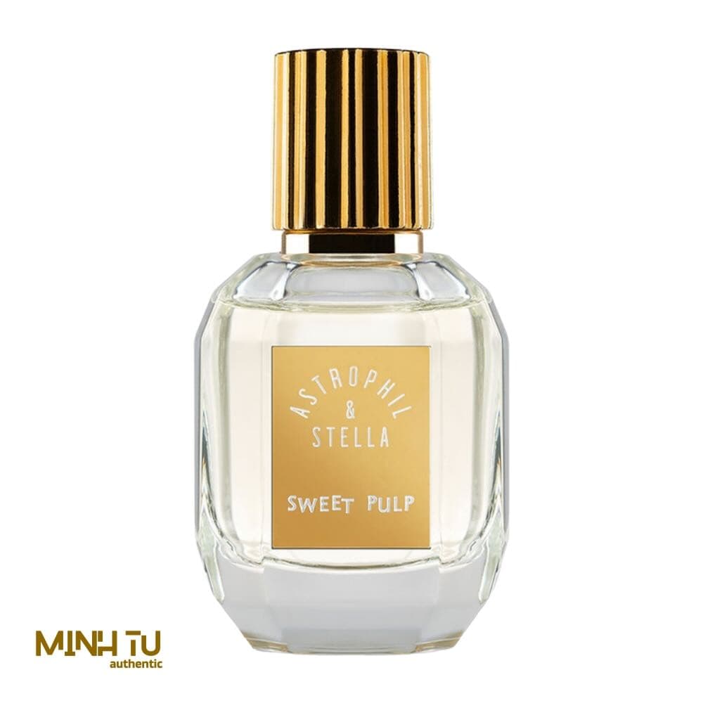 Nước Hoa Unisex Astrophil & Stella Sweet Pulp Extrait De Parfum 50ml