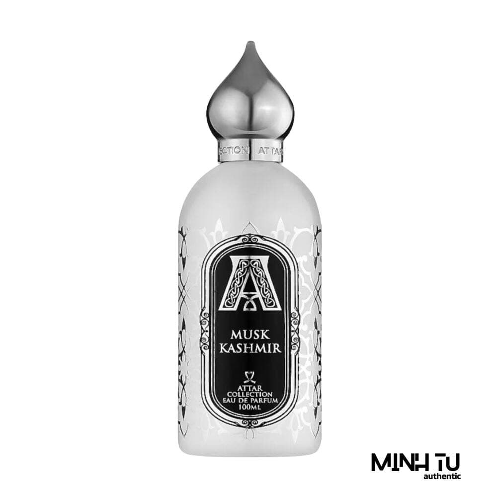 Nước Hoa Unisex Attar Collection Musk Kashmir EDP 100ml Chính Hãng