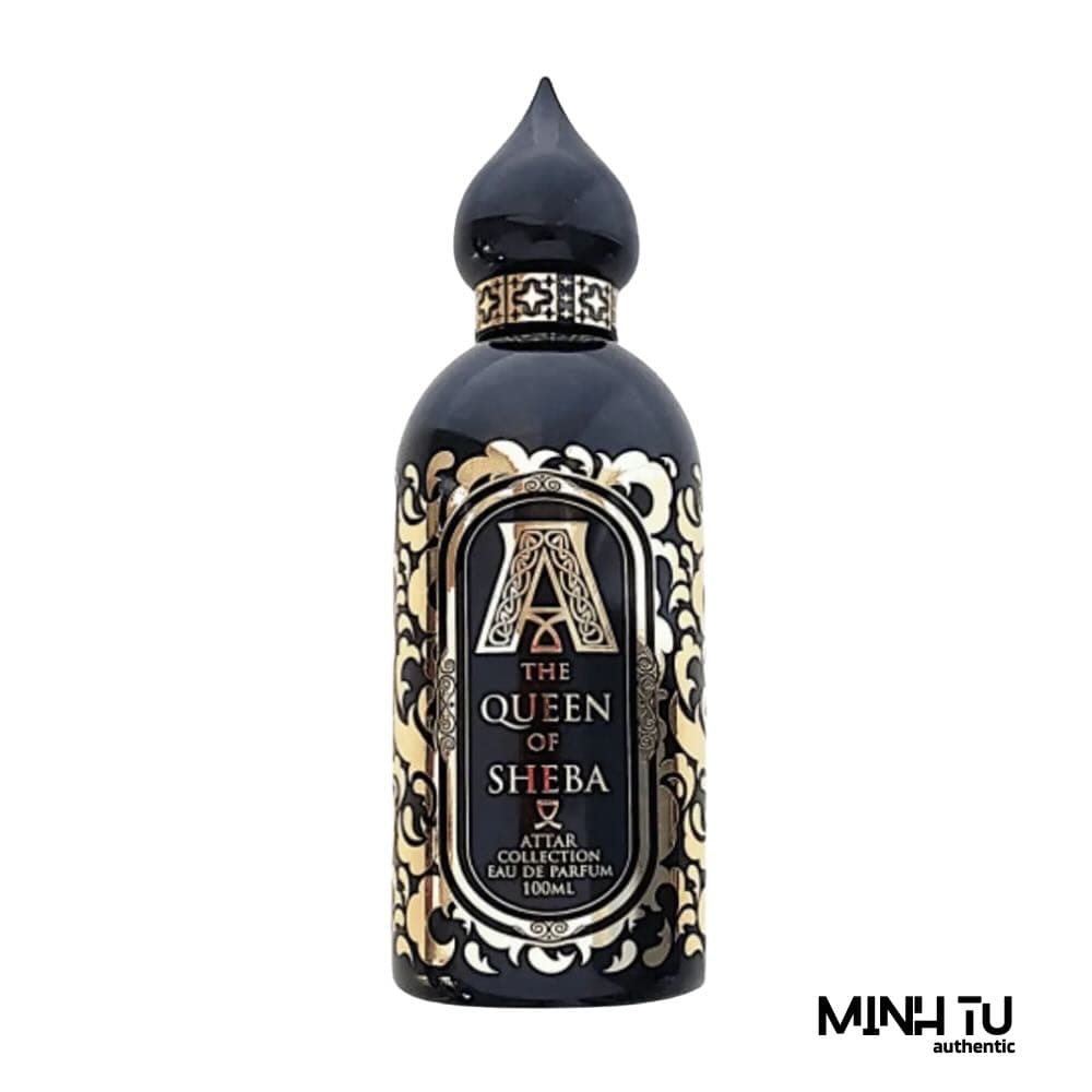 Nước Hoa Nữ Attar Collection The Queen Of Sheba EDP 100ml Chính Hãng