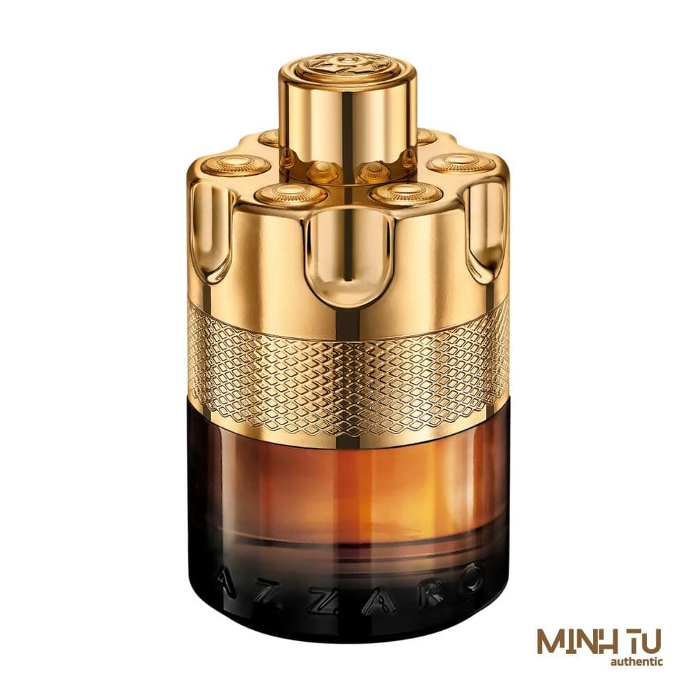 Nước Hoa Nam Azzaro Forever Wanted Absolu Parfum 100ml Chính Hãng 2026