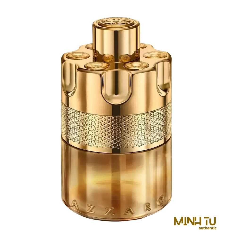 Nước Hoa Nam Azzaro Forever Wanted Elixir Parfum 100ml Chính Hãng